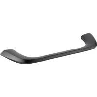 Полотенцедержатель Abber Nord AA1551NG 30 см, никель