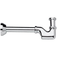 Латунный сифон для биде Remer 956114