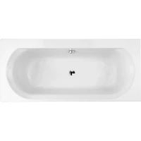 Акриловая ванна 170x75 см Jacob Delafon Elise E60279RU-01