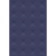 Плитка Сапфир синяя 03 20x30