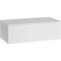 Тумба белый 79,4 см Jorno Modulare Mdlr.01.80/P/W/JR