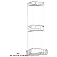 Полка 21x21 см FBS Ryna RYN 007