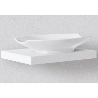 Раковина 63,5x43 см Bien Harmony HRLG06301FD0W3000