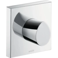 Запорный вентиль Axor Starck Organic 12771000