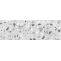 Плитка настенная Cersanit Terrazzo серый  19,8x59,8