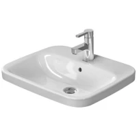 Раковина 56x45,5 см Duravit DuraStyle 0374560000