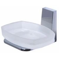 Мыльница WasserKRAFT Lopau K-6029