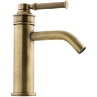 Смеситель для раковины с донным клапаном Migliore Ermitage Mini 31414