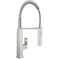 Смеситель для кухни Grohe Eurocube 31395DC0