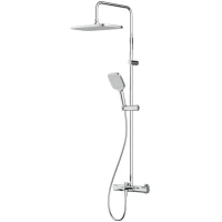 Душевая система 300x210 мм Am.Pm Func F078F500