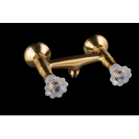 Смеситель для душа Boheme Camelia 314-Camelia