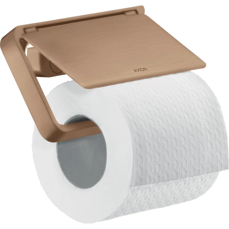 Держатель туалетной бумаги Axor Universal 42836310