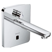 Смеситель для раковины Kludi Zenta 3850005 встраиваемый, сенсорный, хром