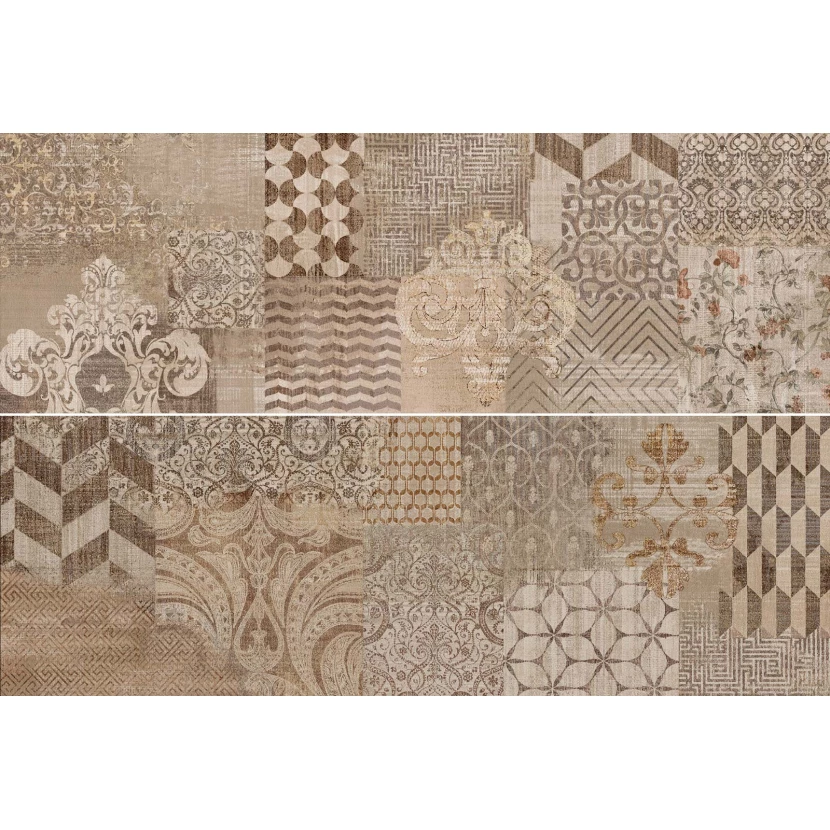 Декор Marazzi Fabric Tailor Linen 40x120