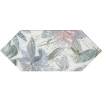 Декор Kerama Marazzi Фурнаш 1 глянцевый 14x34 VB/A61/35000