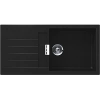 Кухонная мойка Schock Signus 60D Large пуро 700659