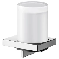 Дозатор 180 мл KEUCO Edition 90 Square 19152019000