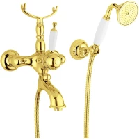 Термостат ванны Migliore Oxford ML.OXF-6303.BI.DO