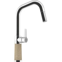 Смеситель для кухни Schock SC-530-D хром/саббиа 710488