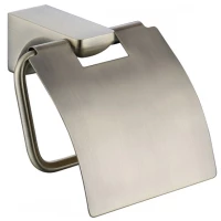 Держатель туалетной бумаги Kaiser Glory KH-4500