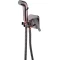 Гигиенический душ Rush Capri CA1435-99Rbronze со смесителем, бронза - 1
