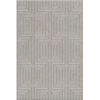 Декор Kerama Marazzi Матрикс серый 20x30 VT/B450/8343