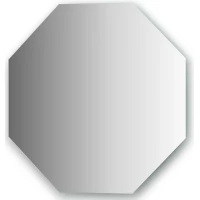 Зеркало 60x60 см Evoform Primary BY 0076