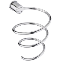 Держатель фена WasserKRAFT K-1080