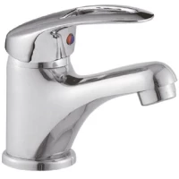 Смеситель для раковины Cron CN1039