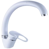 Смеситель для кухни Cron CN4113-8