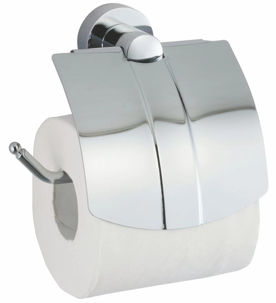 Держатель туалетной бумаги WasserKRAFT Donau K-9425 держатель мыльницы wasserkraft donau 9429 9060277