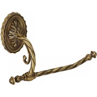 Держатель туалетной бумаги Migliore Edera ML.EDR-60.305.BR