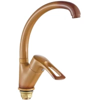 Смеситель для кухни Cron CN77318-TF