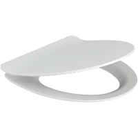 Сиденье для унитаза с микролифтом Cersanit Parva DS-PARVA-S-DL-E