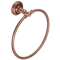 Кольцо для полотенец Migliore Mirella 17363