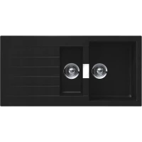 Кухонная мойка Schock Signus 60D пуро 700660