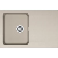 Кухонная мойка Tectonite Franke Orion OID 611-78 сахара 114.0443.361
