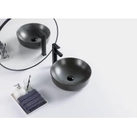 Раковина 41x41 см BelBagno BB1315-H311