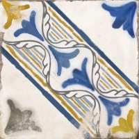 Керамогранит Magnolia Lina 20х20