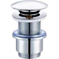 Донный клапан Cezares CZR-SC-01