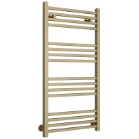 Полотенцесушитель водяной 1000x500 золотой шелк Сунержа Модус 32-0250-1050