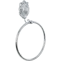 Кольцо для полотенец Migliore Cleopatra ML.CLE-60.708.CR