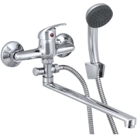 Смеситель для ванны Славен Прораб Серия-П СЛ-ОД-П31