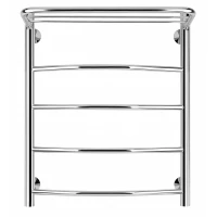 Полотенцесушитель электрический 670x632 ТЭН левый Secado Милан 1СП 4603777451097