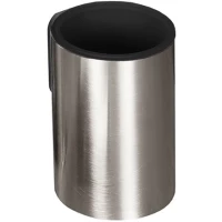 Стакан для зубных щеток Colombo Design Mini B4002.HPS1 настенный, нержавеющая сталь