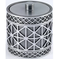 Косметическая ёмкость Avanti Eiffel Tower 13250K