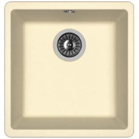 Кухонная мойка Florentina Вега 360 22.310.B0360.202 40x42 см, шампань