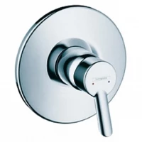 Hansgrohe Focus S 31764000 Смеситель для душа