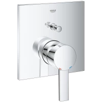 Смеситель для ванны Grohe Allure 24070000