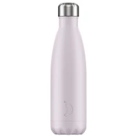 Термос 0,5 л Chilly's Bottles Blush Edition лиловый B500BLPPL